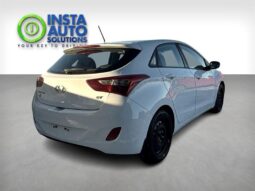 
										2017 Hyundai Elantra GT GL full									