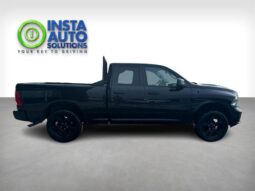 
										2019 Ram 1500 Express Quad Cab 4×4 full									