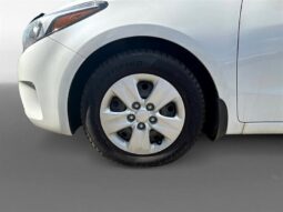 
										2018 Kia Forte LX full									