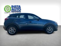 
										2020 Mazda CX-3 GS AWD full									