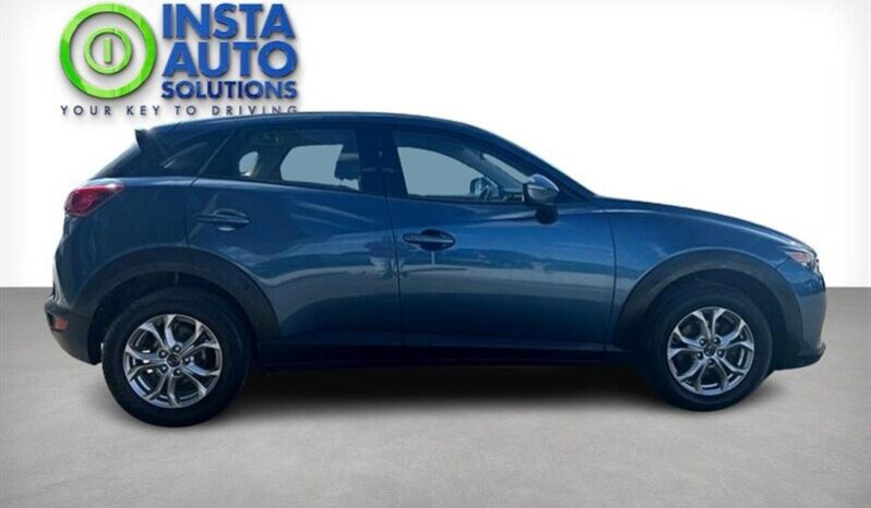 
								2020 Mazda CX-3 GS AWD full									