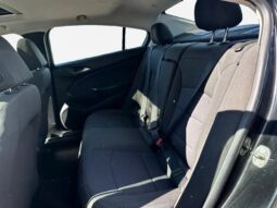 
										2018 Chevrolet Cruze LT full									
