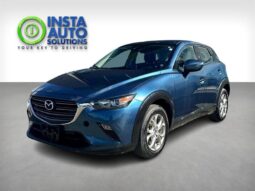 
										2020 Mazda CX-3 GS AWD full									