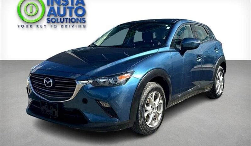 
								2020 Mazda CX-3 GS AWD full									