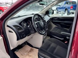 
										2018 Dodge Grand Caravan CVP full									