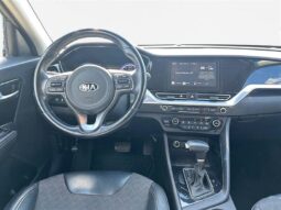 
										2020 Kia Niro Touring Plug-In Hybrid full									