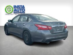 
										2017 Nissan Altima full									