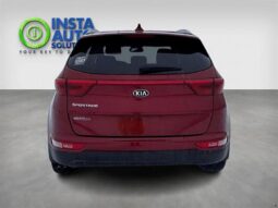 
										2019 Kia Sportage LX AWD full									
