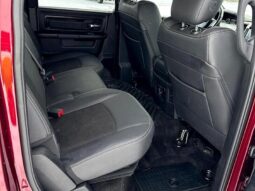 
										2018 Ram 1500 Rebel 5.7L Hemi Crew Cab 4X4 full									