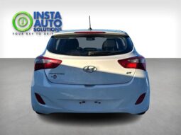
										2017 Hyundai Elantra GT GL full									