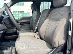 
										2018 Ford F-150 XLT Ext Cab 4×4 full									