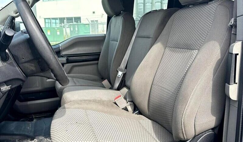 
								2018 Ford F-150 XLT Ext Cab 4×4 full									