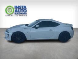 
										2017 Toyota 86 Coupe full									