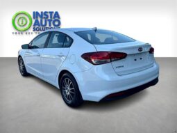 
										2017 Kia Forte LX full									