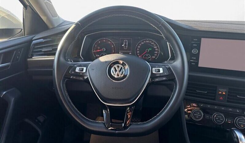 
								2021 Volkswagen Jetta Highline full									