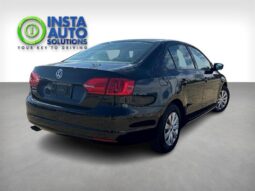 
										2014 Volkswagen Jetta 2.0L I4 full									