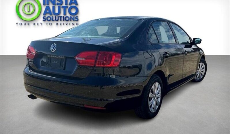 
								2014 Volkswagen Jetta 2.0L I4 full									