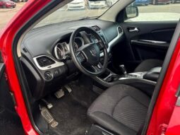 
										2015 Dodge Journey CVP full									