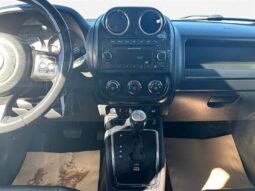 
										2015 Jeep Patriot High Altitude 4×4 full									