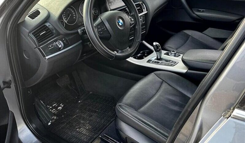 
								2014 BMW X3 28i AWD full									