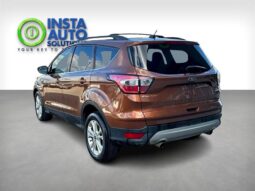 
										2017 Ford Escape SE full									