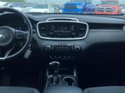 
										2018 Kia Sorento LX AWD full									