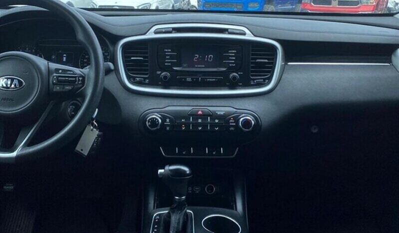 
								2018 Kia Sorento LX AWD full									