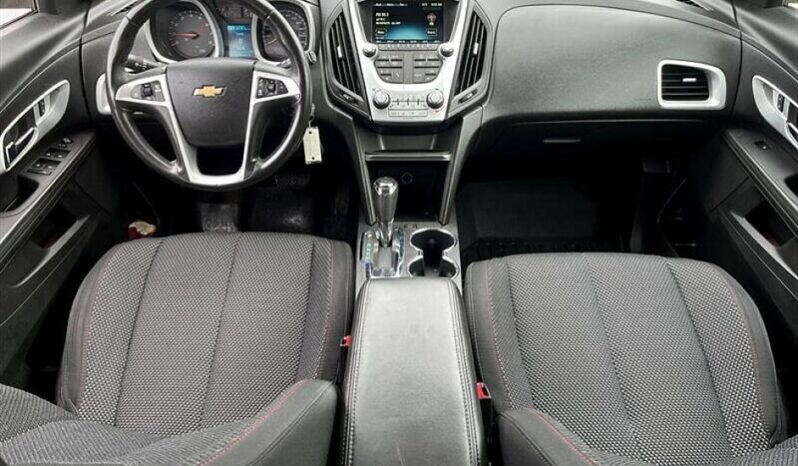 
								2017 Chevrolet Equinox LT AWD full									