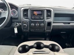 
										2020 Ram 1500 Classic ST Ext. Cab 4X4 full									