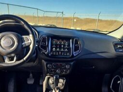 
										2020 Jeep Compass Limited 4X4 full									