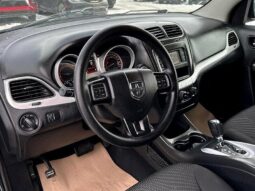 
										2017 Dodge Journey CVP full									