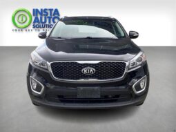 
										2018 Kia Sorento LX AWD full									