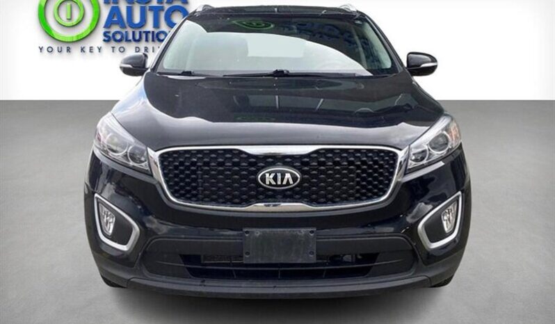 
								2018 Kia Sorento LX AWD full									
