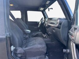 
										2018 Jeep Wrangler JK Sport 4X4 full									