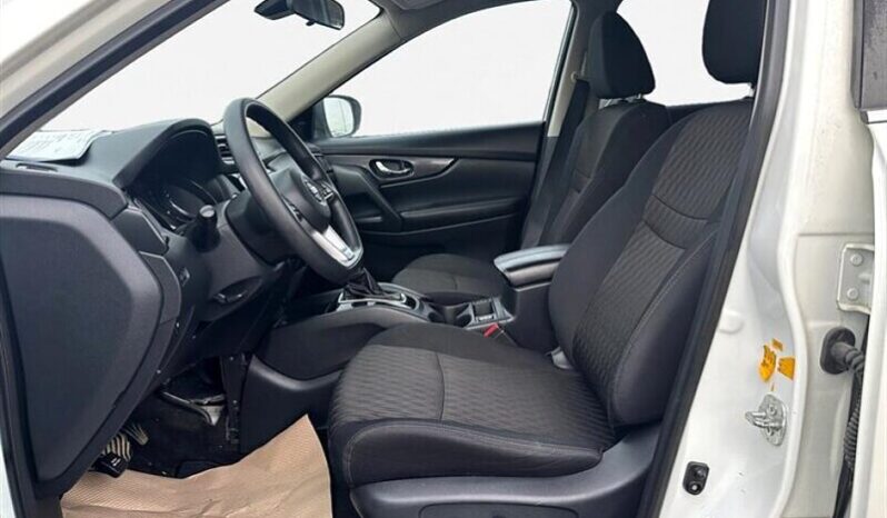 
								2019 Nissan Rogue SV AWD full									
