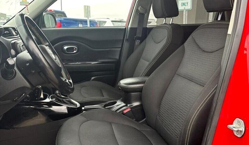 
								2014 Kia Soul EX plus full									