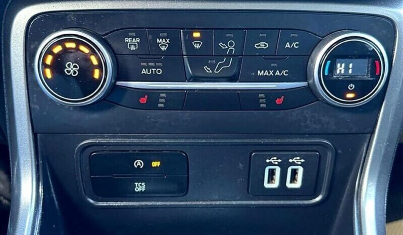 
								2018 Ford EcoSport SE AWD full									