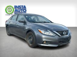 
										2017 Nissan Altima full									
