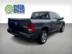 
										2020 Ram 1500 Crew Cab 4×4 5.7L Hemi full									