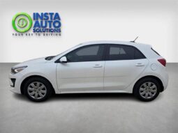 
										2023 Kia Rio 5-Door LX+ full									