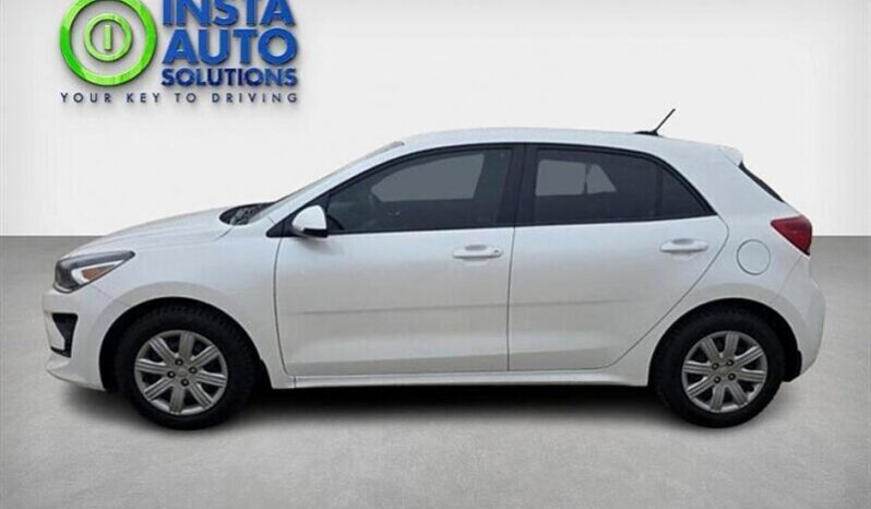 
								2023 Kia Rio 5-Door LX+ full									