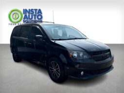 
										2018 Dodge Grand Caravan GT full									