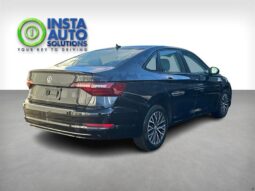 
										2021 Volkswagen Jetta Highline full									