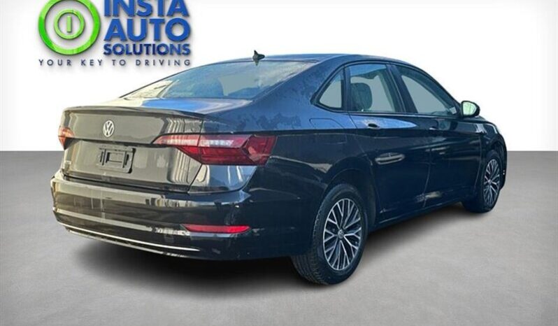 
								2021 Volkswagen Jetta Highline full									