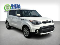 
										2019 Kia Soul EX FWD full									