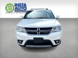 
										2016 Dodge Journey R/T AWD full									