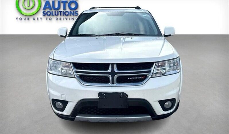 
								2016 Dodge Journey R/T AWD full									