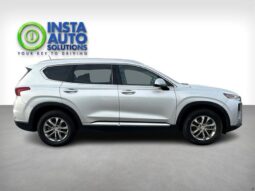 
										2019 Hyundai Santa Fe Essential AWD full									