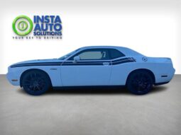 
										2013 Dodge Challenger R/T full									