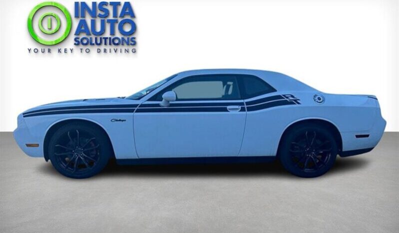 
								2013 Dodge Challenger R/T full									